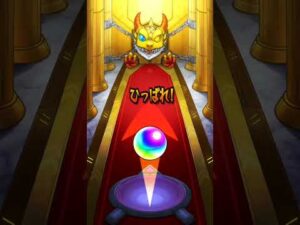 毎・キープガチャ5日目【モンスト】#モンスト#shorts