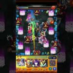 【モンスト】超究極カミキヒカル ワンパンしてみた