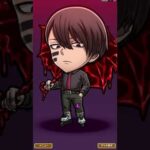 【モンストの久遠活用】超決戦(猗窩座)(コトダマン)