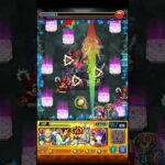 【モンスト】伊之助善逸でカミキヒカルをワンパン!! #モンスト #モンスターストライク #ワンパン #推しの子コラボ