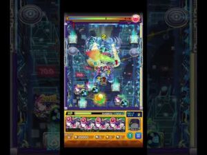 取り込まれちゃったよ #shorts #モンスト