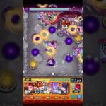 ジュゲムのSSでノーウェアをワンパン【モンスト】#Shorts