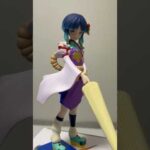 モンストのヤクモのフィギュアが可愛すぎる！(200円)#shorts