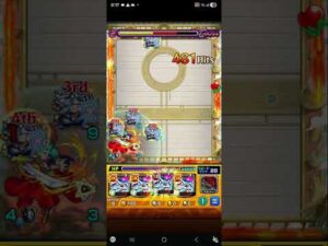 マスターコーブ独自の死者蘇生！ネタキャラ卒業！！【モンスト】