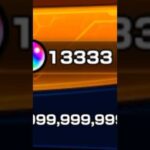 あのリセマラから3000日も経ったのか…  #モンスト #shorts