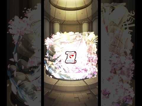 忘れてる人いないかもしれないけど念のため。  #モンスト #推しの子 #shorts