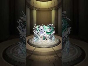 アム #モンスト #モンスターストライク