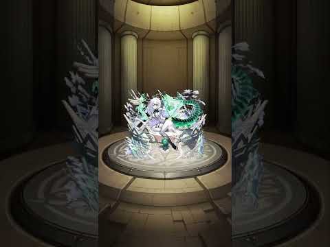 アム #モンスト #モンスターストライク