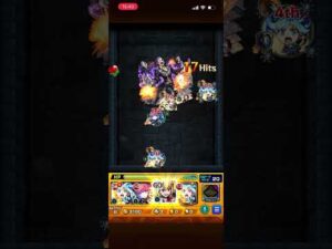 モンストこのすばコラボ演出