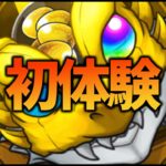 【モンスト】初体験の信じられない確定が起きた【ぎこちゃん】