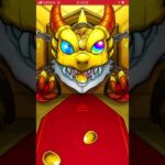 モンストスパイファミリーガチャ爆死まで回した結果神引きしました笑#モンスト #スパイファミリー #モンストガチャ