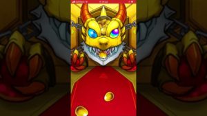 モンストスパイファミリーガチャ爆死まで回した結果神引きしました笑#モンスト #スパイファミリー #モンストガチャ