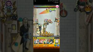 「モンスト」スパイファミリー原作再現作ってみた