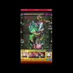 モンストマルチ配信！未開の大地をクリアしてます！