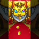 (モンスト)これで3回目の10連、超獣神祭