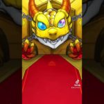 『モンスト』引けるだけ感謝😭😭