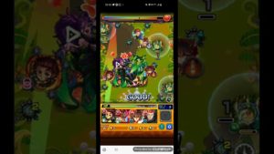 【モンスト】激究極をクリアしてみた❗