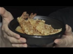 モンスト運営、本番2日前にまぁまぁ微妙な天丼を発表