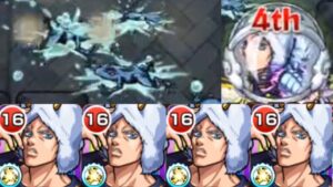 【ウェザー】カエルやばすぎ【モンスト】