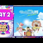 モンソニ！LIVE Feel Summer!!　DAY2【モンスト公式】