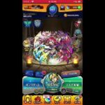 モンストマルチ配信！プッチ神父作成中！