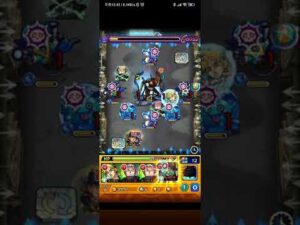 【モンスト】【JoJo】承太郎 幽浮一族