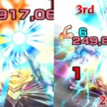 【モンスト】絶級トーナメントにも出てきたあの轟絶は今は友情で溶けます。