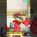 【モンスト】カンストしたのに…!?天魔の孤城 6の間 アイリス河童攻略!! #shorts