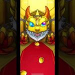 モンスト(激獣神祭の星５排出確率が詐欺レベルで草)初回10連は24%じゃねのかよ。#shorts