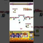 【モンスト】まどかSS／禁忌２９表／２段階目、加撃３５００アップ、紋章対弱上#モンスト#まどマギ