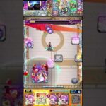 【モンスト】初回天魔で1番痺れた瞬間 #shorts【#モンストひっぱり　動画投稿キャンペーン】#PR