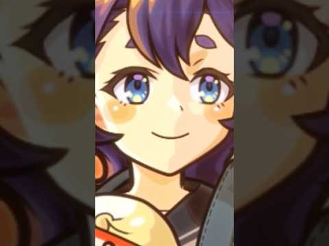 【Super Sick LIVE!!】新限定キャラクター「ヤバい女子高生たち、」登場！【モンスト公式】