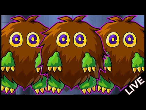 【🔴LIVE】メダル革命。秋のクリボー狩り【モンスト/ちょこ】