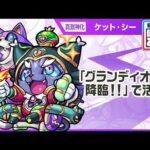 【新キャラ】ケット・シー  真獣神化！「グランディオーソ降臨！！」で活躍！HPを消費するSSは、攻撃力アップするアシストスキルや超底力との相性抜群！【新キャラ使ってみた｜モンスト公式】