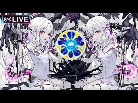 【モンストLIVE🔴】モンストニュース同時視聴、あと最終準備。