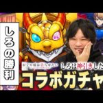 【モンスト】本日のガチャ勝敗…しろの勝利！絶対にコンプしたい『激獣神祭×かぐや様は告らせたいコラボガチャ』引き散らかす！！《四宮かぐや / 白銀御行 / 早坂 愛》【しろ】