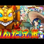 【モンスト】 果たして兄貴のオールスターガチャはどのような結果に終わったのか…見ていきましょうか！