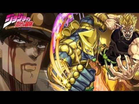 【🔴モンストライブ】まだワンチャンある！『ハイDIO』お手伝い　(初見さん大歓迎）