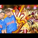 【🔴モンストLIVE】黎絶フォーサータイムシフト