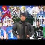 【モンストLIVE】第一回モンスト配信者天魔最速制覇NO.1決定戦を開催し優勝までする男【ルイ】