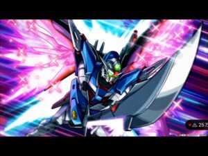 ガンダムコラボキタァあああああああああああああ　モンスト