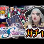 【モンスト】愛する『機動戦士ガンダムSEED FREEDOM』コラボ ガチャでコンプ狙ったら確定演出＆見たことない事態が