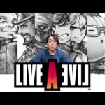 伝説のゲーム『LIVE A LIVE』をやる！#1