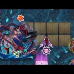 禁忌の獄EX 阿頼耶 カルニベ艦隊(不利属性×完全無課金)【モンスト】