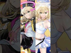 [12/28]新春 超・獣神祭 新限定キャラ「エル」登場！2通りの真獣神化！新アビリティに新友情コンボ！強力なショットスキルとアシストスキル！新要素が満載！【#とにかくみじかくモンストニュース】