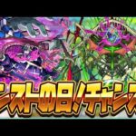 【モンストLIVE🔴】”例のモンパ前夜祭”待機ライブ（あるとは言っていない）