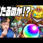 新ガチャ10000円チャレンジ！コンプ出来なければ終わりだよもう【モンスト】【モンスターストライク】【怪物彈珠】【スターダストエージェント5】