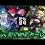 【モンストLIVE】負けたら即終了。あまりにも美味すぎる焼肉屋に行ってきた男がお送りする『超究極・傑ゼーレ』を運極したい配信!!!【ぼっち・ざ・ろっくコラボ楽しみ】