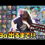 【ブライダルαガチャ】※途中までマジで閲覧注意。130連で★5キャラ”6体だけ”ってヤバいぞ。新キャラ『三途α・物干し竿α・チヨα』狙いでガチャ引いた結果…【モンストブライダル5】【けーどら】