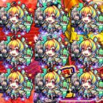 【モンスト】選抜！9周年人気投票ガチャ！不具合Ver. #shorts